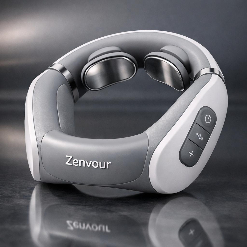 Zenvour