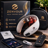 ZENVOUR Smart Neck Massager